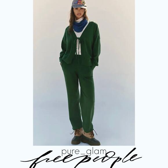 Free People sweater set - Picture 4 of 8